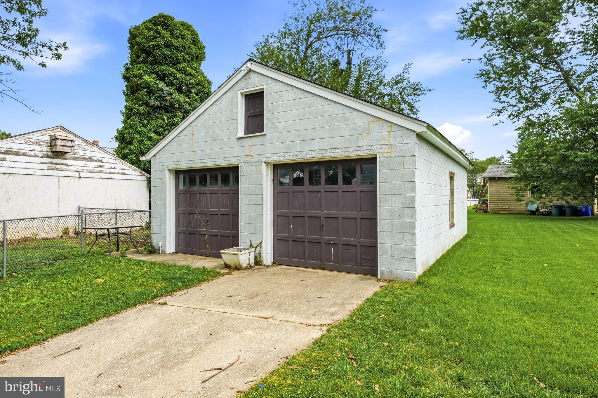 3 Ridgeway Avenue Oaklyn, NJ 08107 - Photo 46 of 51