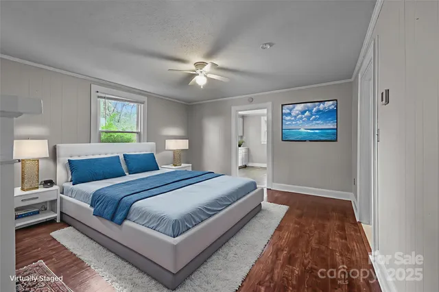 $165,000 | 610 Watts Street, Albemarle, NC 28001