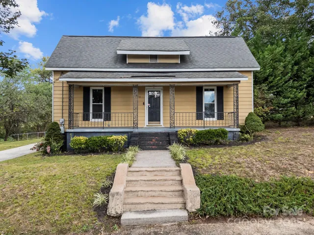 $165,000 | 610 Watts Street, Albemarle, NC 28001