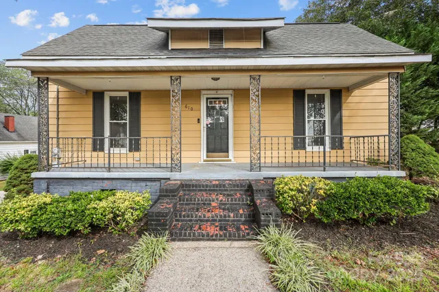 $165,000 | 610 Watts Street, Albemarle, NC 28001