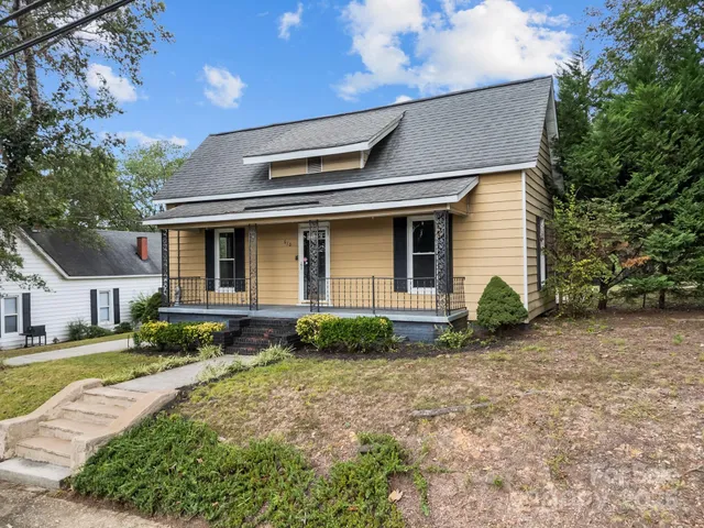 $165,000 | 610 Watts Street, Albemarle, NC 28001