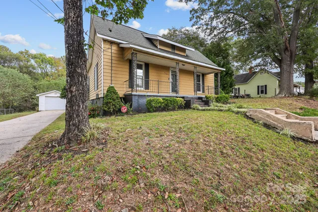 $165,000 | 610 Watts Street, Albemarle, NC 28001