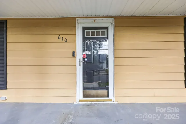 $165,000 | 610 Watts Street, Albemarle, NC 28001