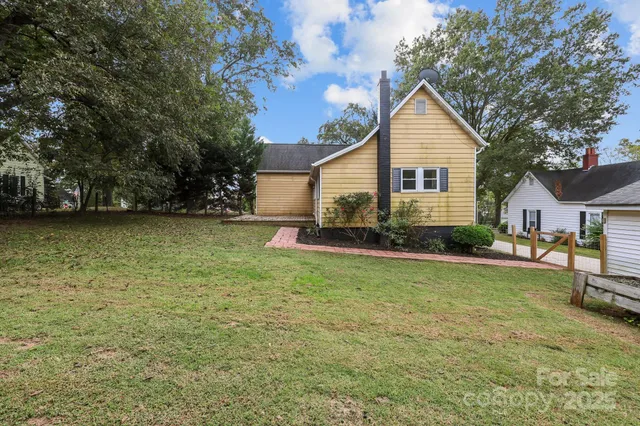 $165,000 | 610 Watts Street, Albemarle, NC 28001