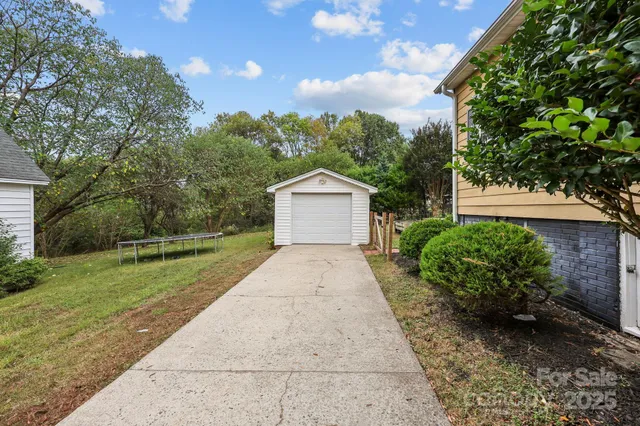 $165,000 | 610 Watts Street, Albemarle, NC 28001