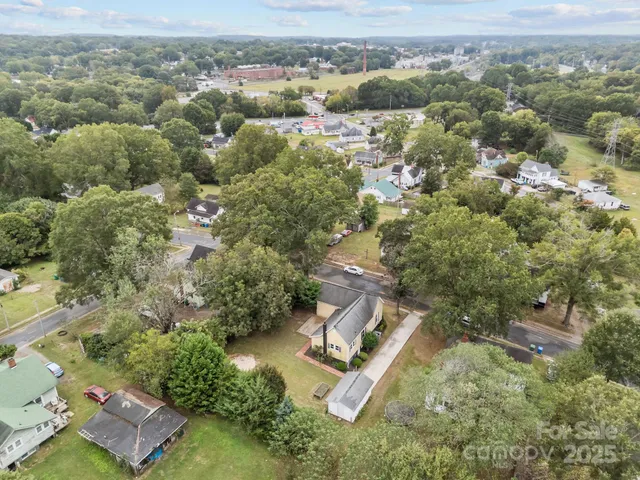 $165,000 | 610 Watts Street, Albemarle, NC 28001