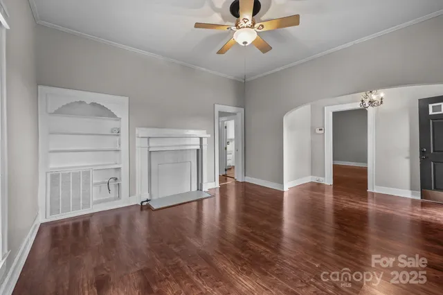 $165,000 | 610 Watts Street, Albemarle, NC 28001