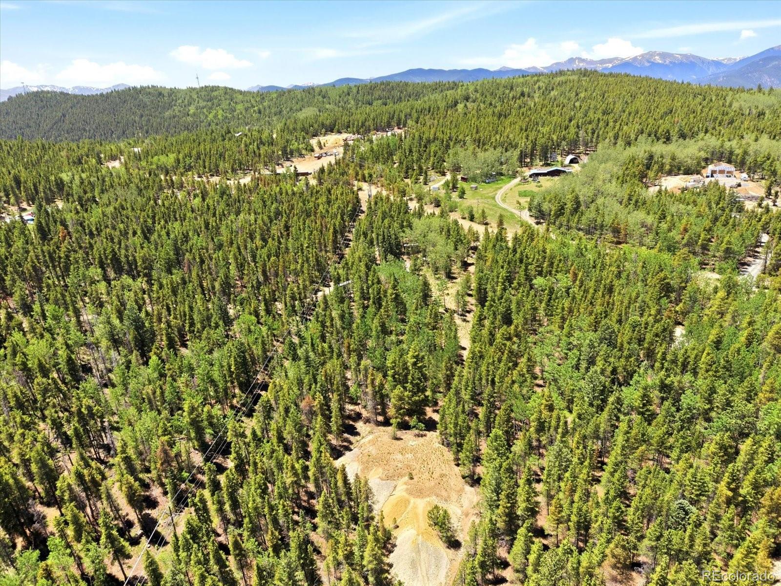 5940 Virginia Canyon Road Central City, CO 80427 - Photo 27 of 28 a view of a city