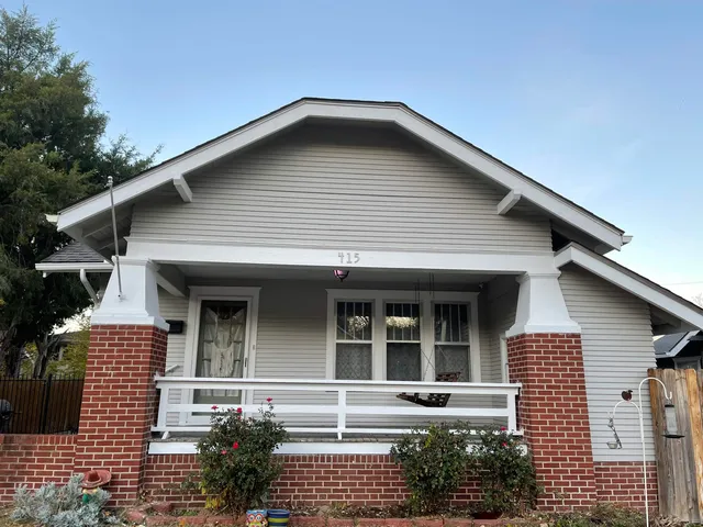 $250,000 | 415 North Yale Avenue, Wichita, KS 67208