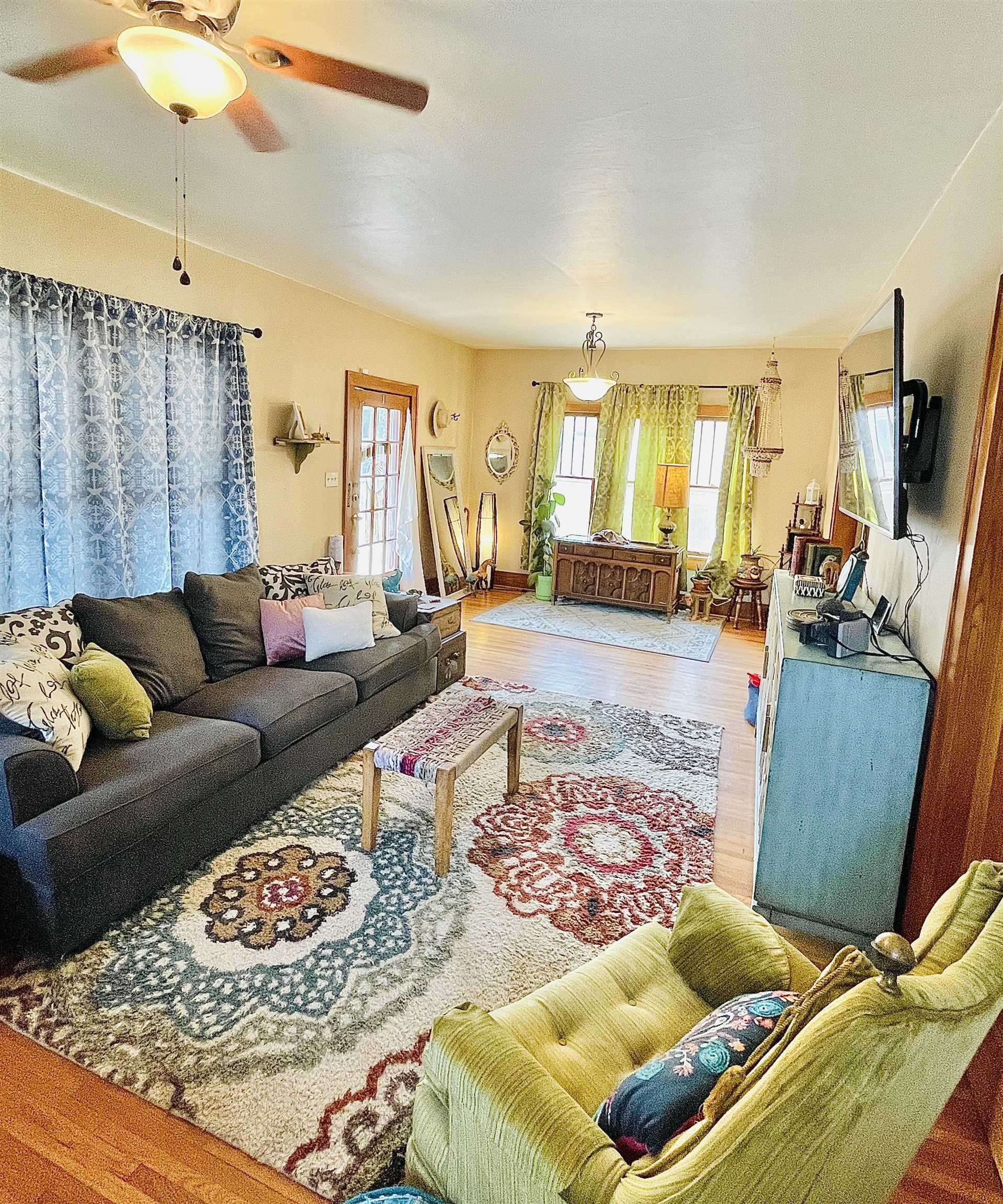 415 North Yale Avenue Wichita, KS 67208 - Photo 2 of 22