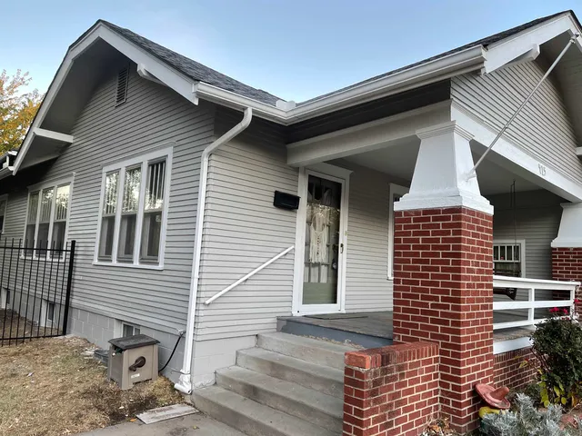 $250,000 | 415 North Yale Avenue, Wichita, KS 67208
