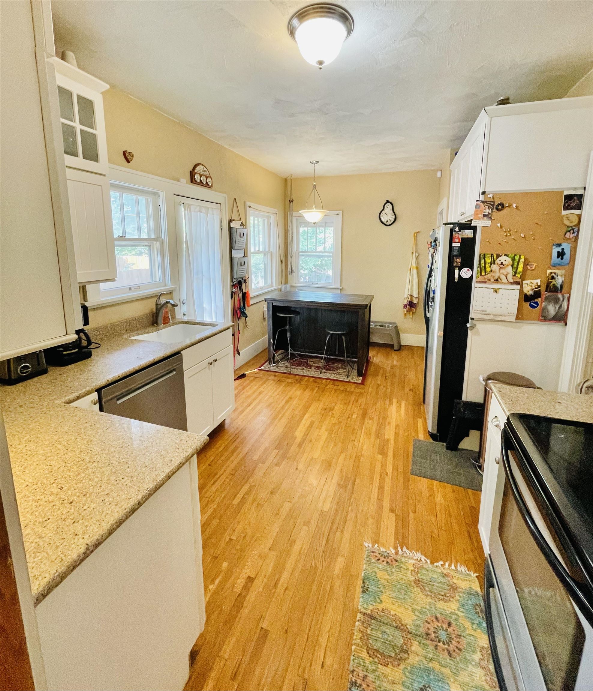 415 North Yale Avenue Wichita, KS 67208 - Photo 5 of 22