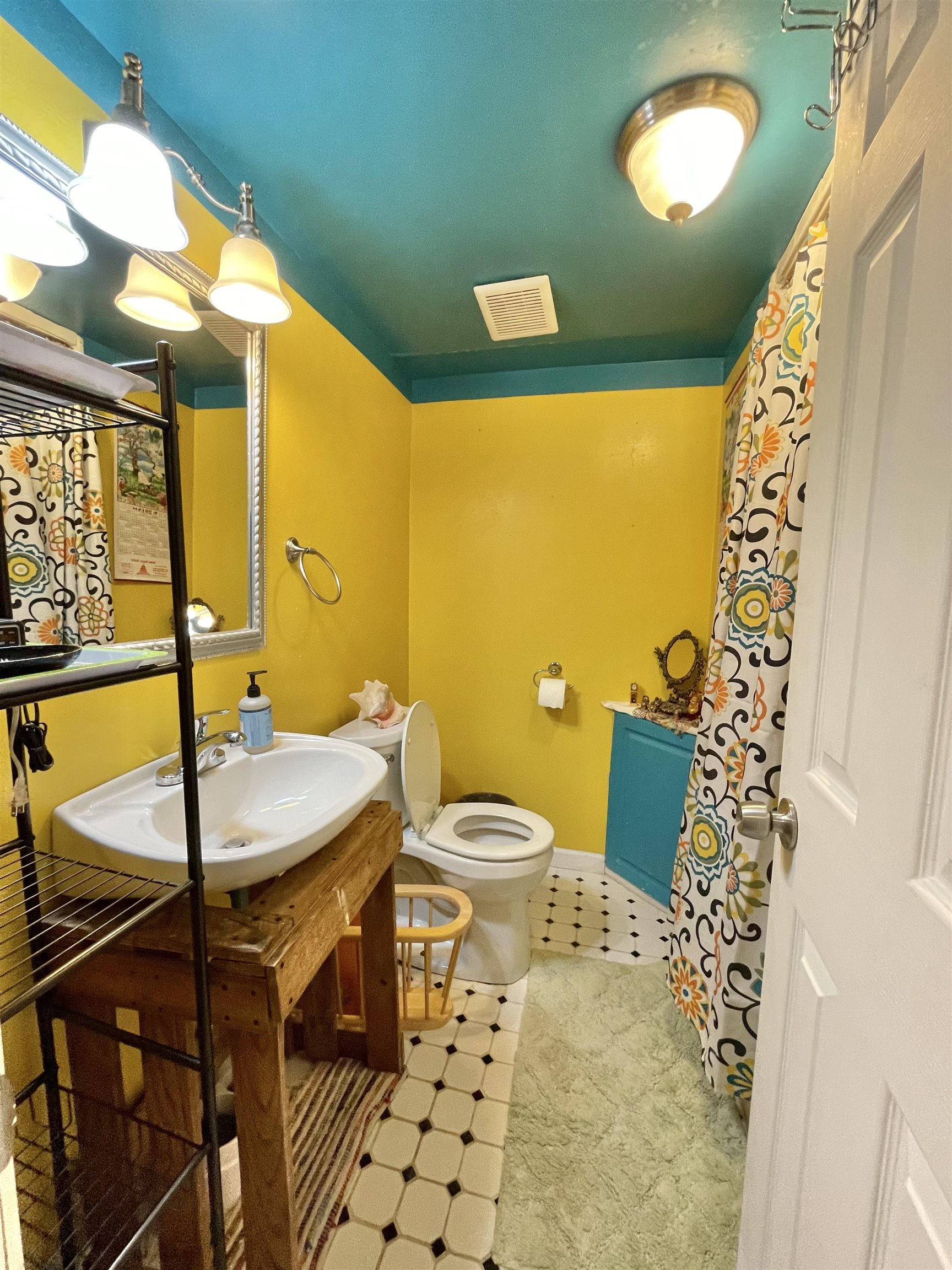 415 North Yale Avenue Wichita, KS 67208 - Photo 10 of 22