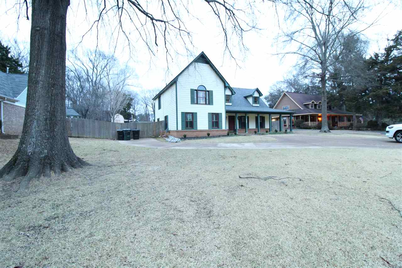 3780 Broadway Road Bartlett, TN 38135 - Photo 3 of 15 Gallery Image 3