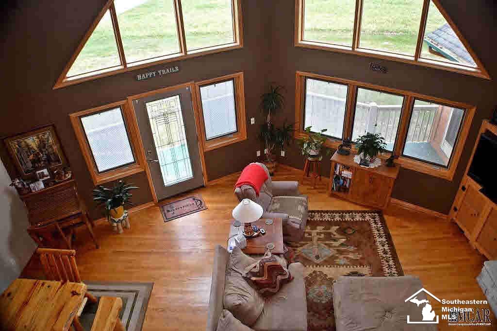 12324 South Custer Road Dundee, MI 48131 - Photo 12 of 34 21244455-11.JPG