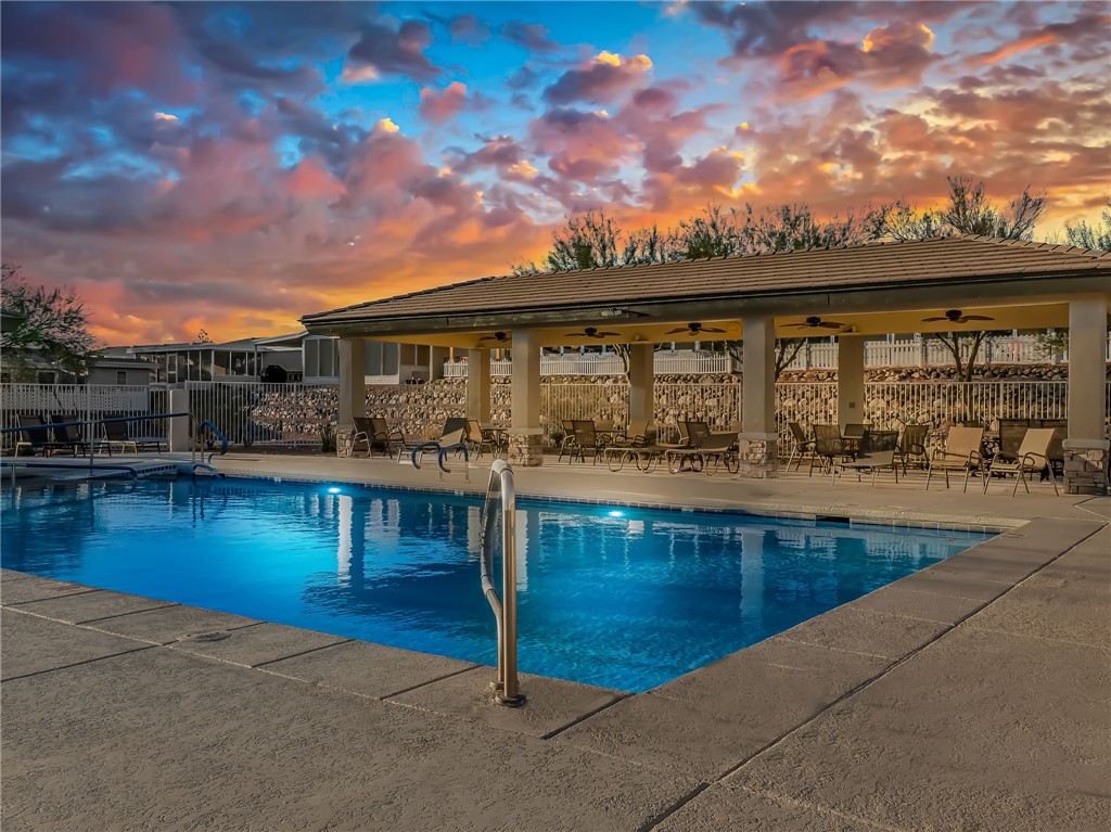 2350 Adobe Road, Unit 16 Bullhead City, AZ 86442 - Photo 32 of 33