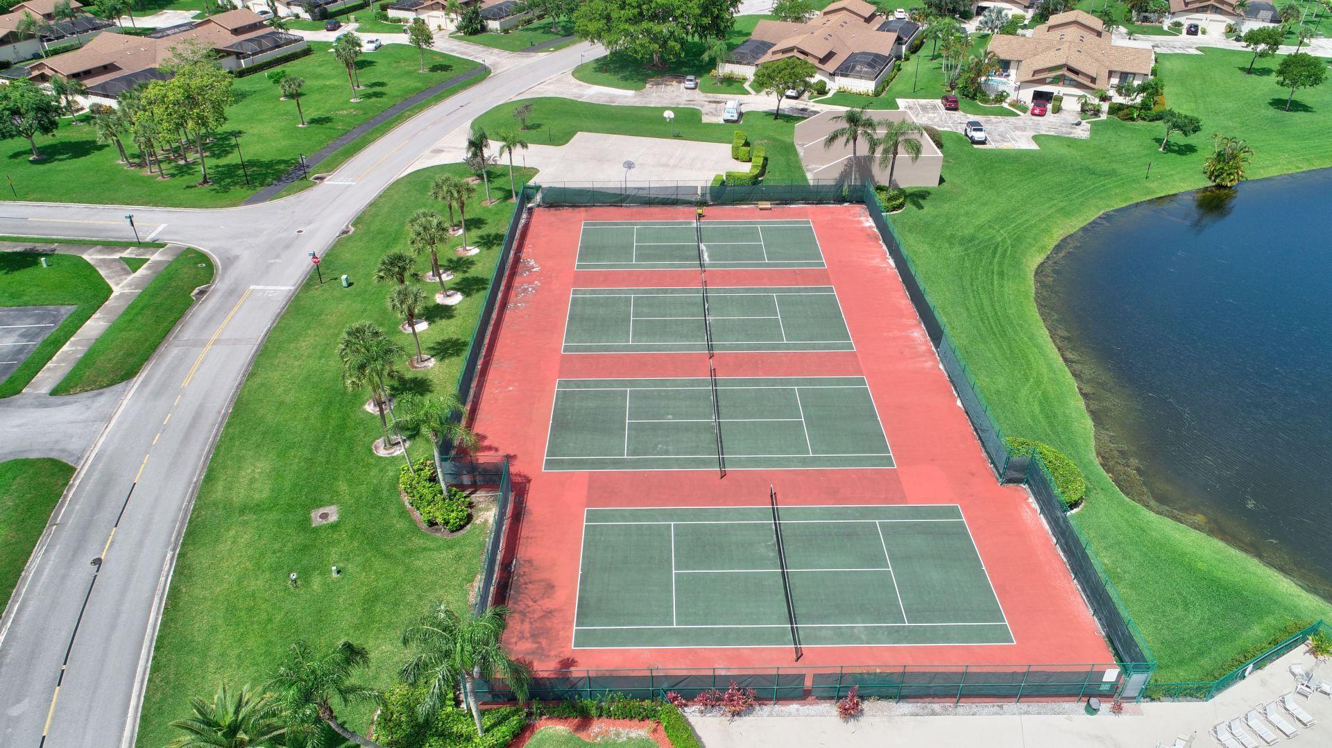 9238 Vineland Court, Unit G Boca Raton, FL 33496 - Photo 41 of 42
