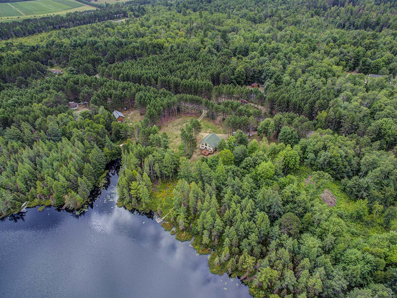 4680 Loggers Run Road Eagle River, WI 54521 - Photo 34 of 41 Gallery Image 34