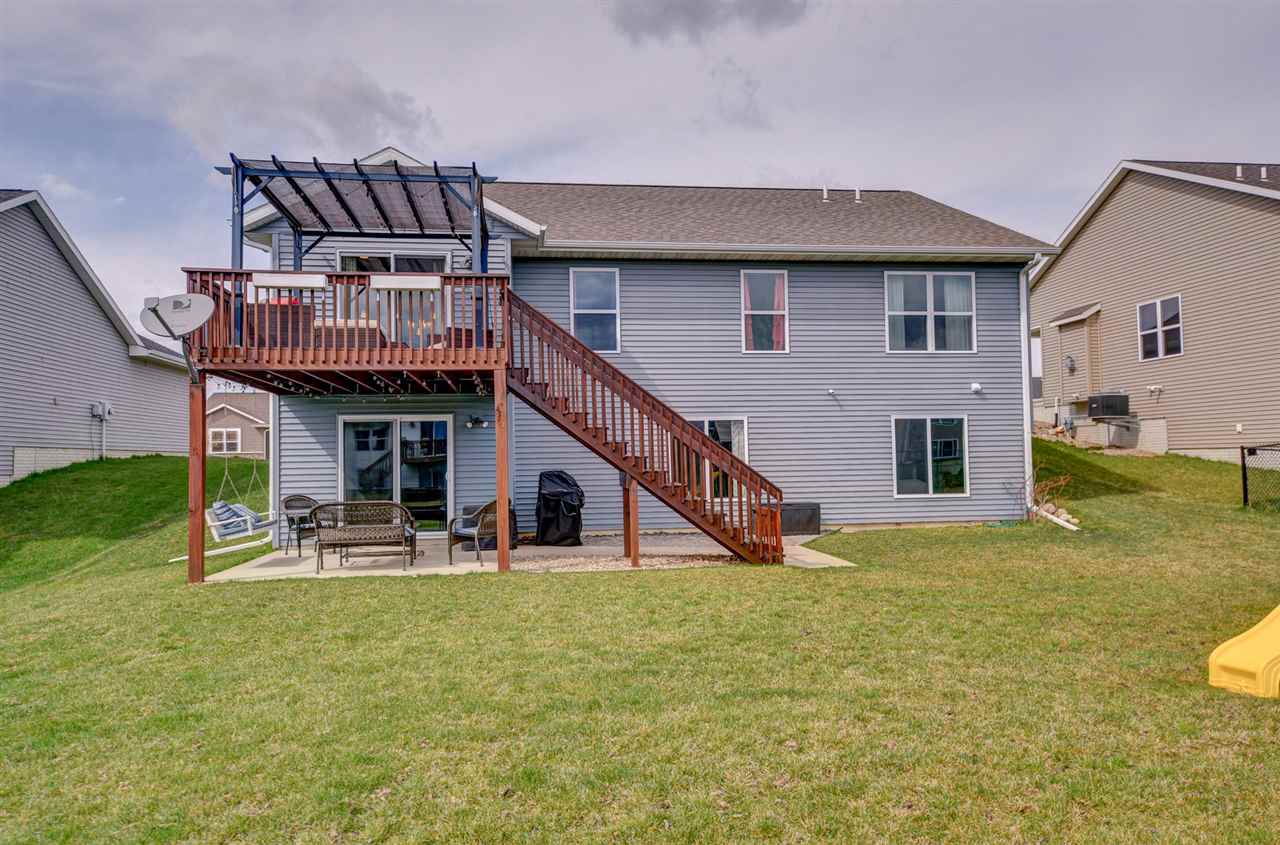 355 Saddleback Road Marion, IA 52302 - Photo 5 of 47 Gallery Image 5