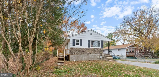 $320,000 | 7230 Gunpowder Road, Baltimore, MD 21220