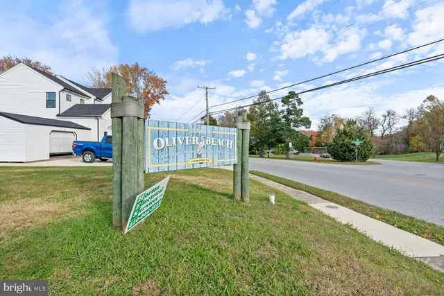 $320,000 | 7230 Gunpowder Road, Baltimore, MD 21220