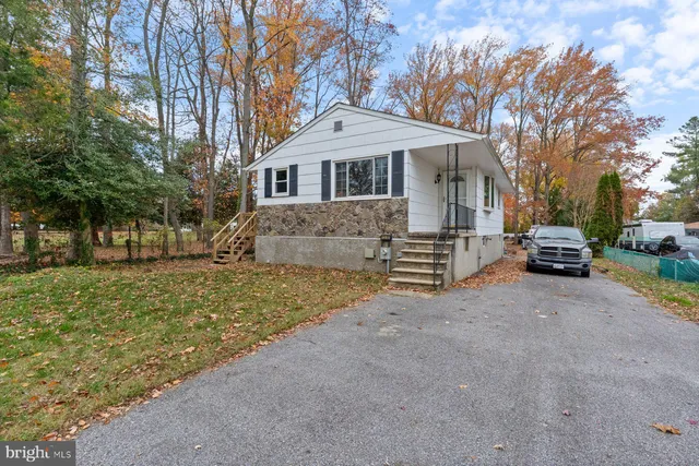 $320,000 | 7230 Gunpowder Road, Baltimore, MD 21220