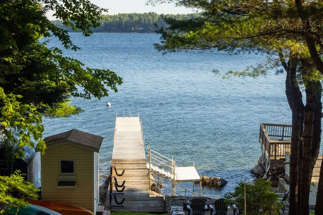 $1,800,000 | 79 Whites Point Road, Standish, ME 04084