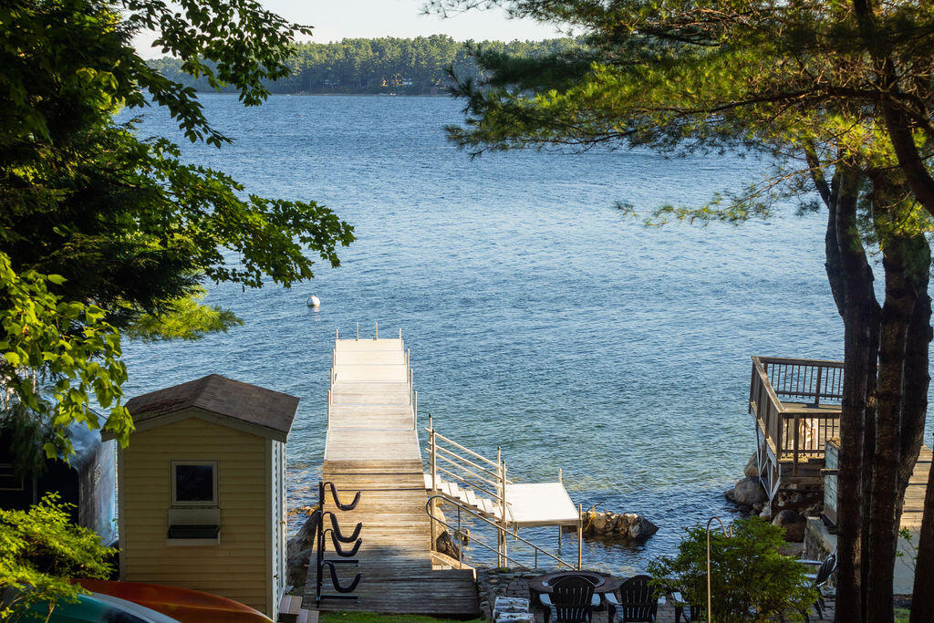 79 Whites Point Rd, Standish