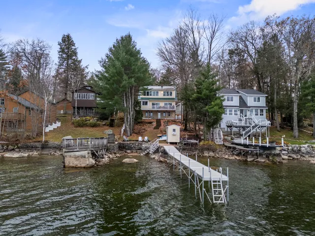 $1,800,000 | 79 Whites Point Road, Standish, ME 04084