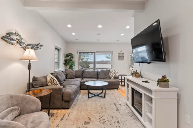 $1,800,000 | 79 Whites Point Road, Standish, ME 04084