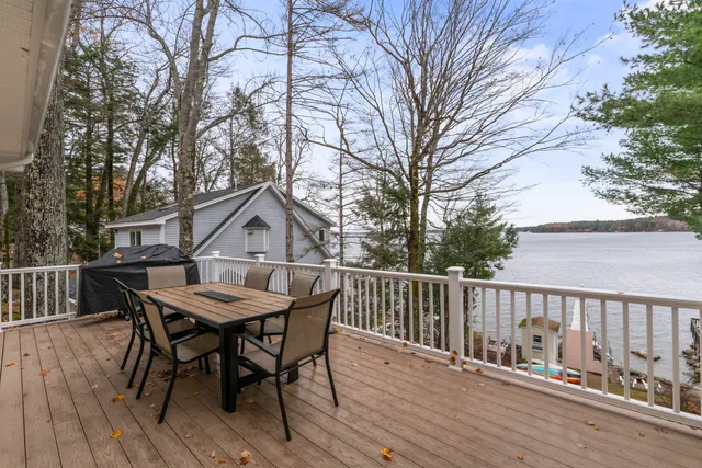 $1,800,000 | 79 Whites Point Road, Standish, ME 04084