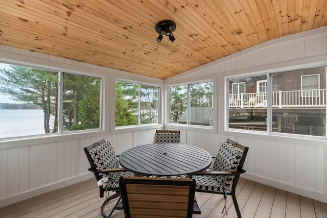 $1,800,000 | 79 Whites Point Road, Standish, ME 04084