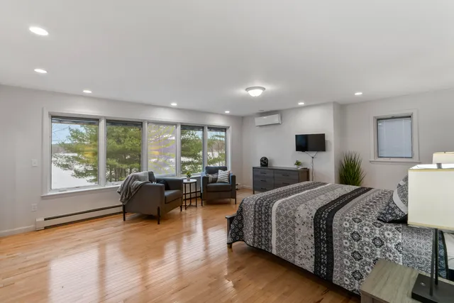 $1,800,000 | 79 Whites Point Road, Standish, ME 04084