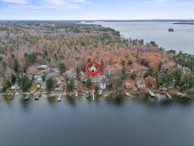 $1,800,000 | 79 Whites Point Road, Standish, ME 04084