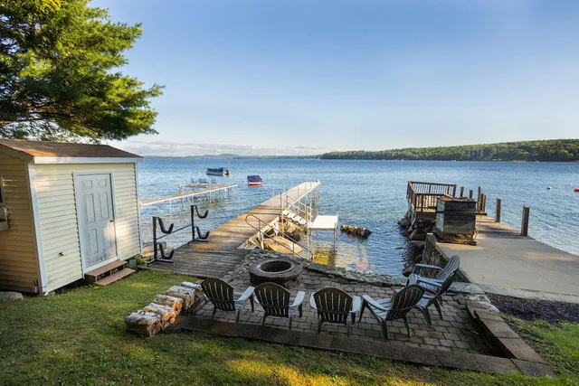 $1,800,000 | 79 Whites Point Road, Standish, ME 04084