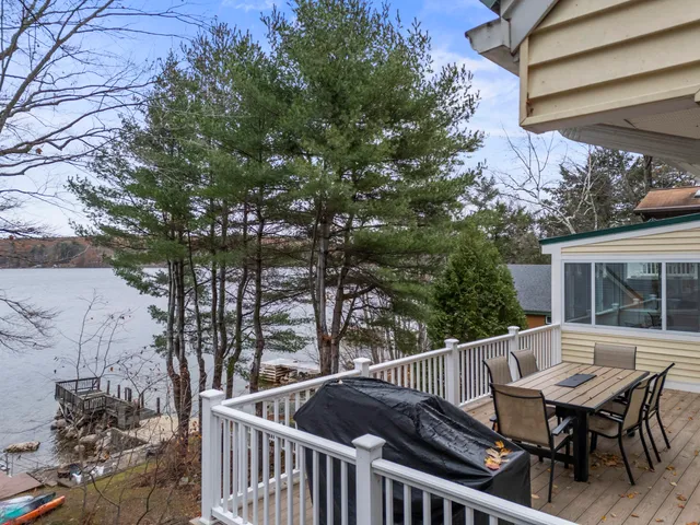 $1,800,000 | 79 Whites Point Road, Standish, ME 04084