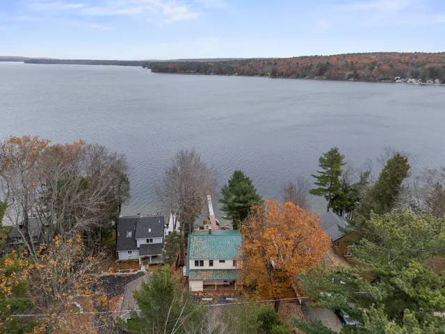 $1,800,000 | 79 Whites Point Road, Standish, ME 04084