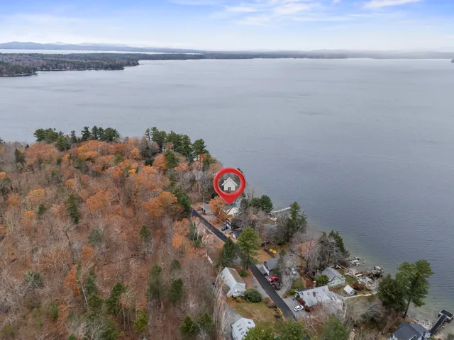 $1,800,000 | 79 Whites Point Road, Standish, ME 04084