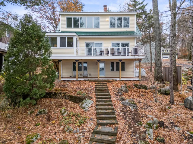 $1,800,000 | 79 Whites Point Road, Standish, ME 04084