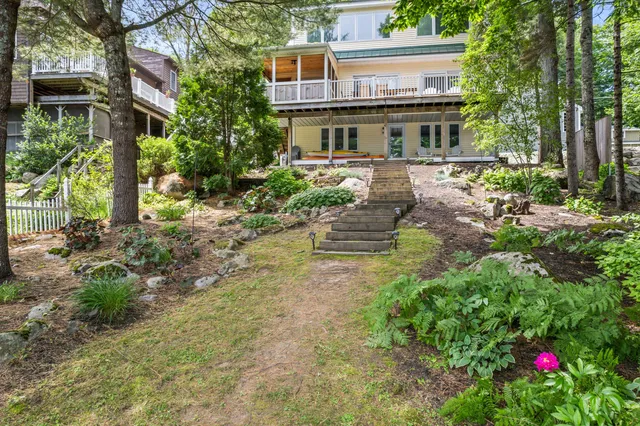 $1,800,000 | 79 Whites Point Road, Standish, ME 04084