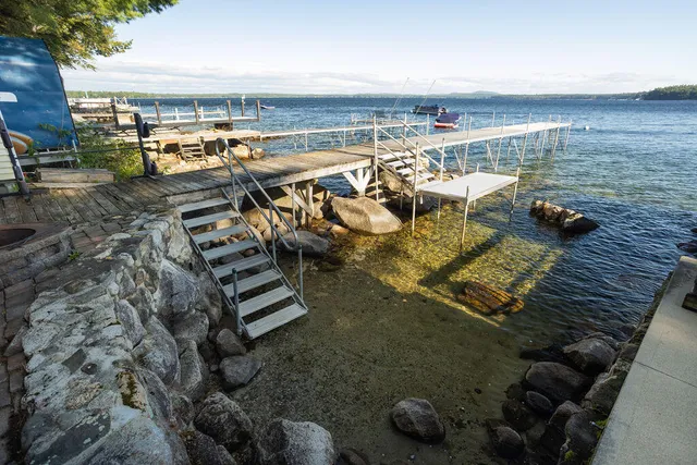 $1,800,000 | 79 Whites Point Road, Standish, ME 04084