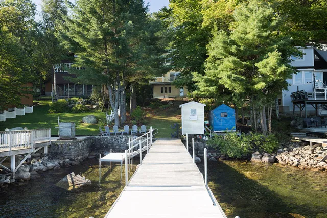 $1,800,000 | 79 Whites Point Road, Standish, ME 04084