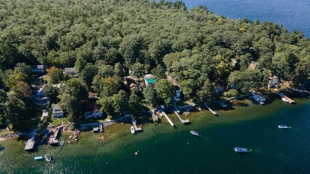 $1,800,000 | 79 Whites Point Road, Standish, ME 04084