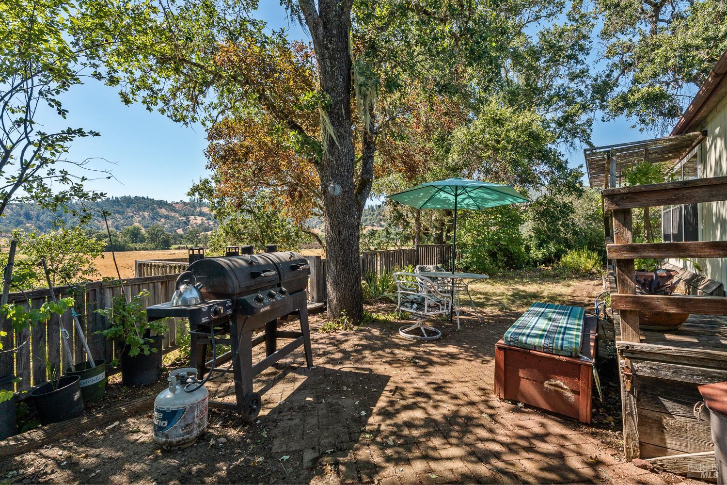 13951 North Busch Road Potter Valley, CA 95469 - Photo 26 of 38