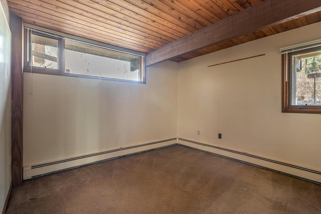 92 Leslie Road Rowley, MA 01969 - Photo 16 of 36 a view of an empty room