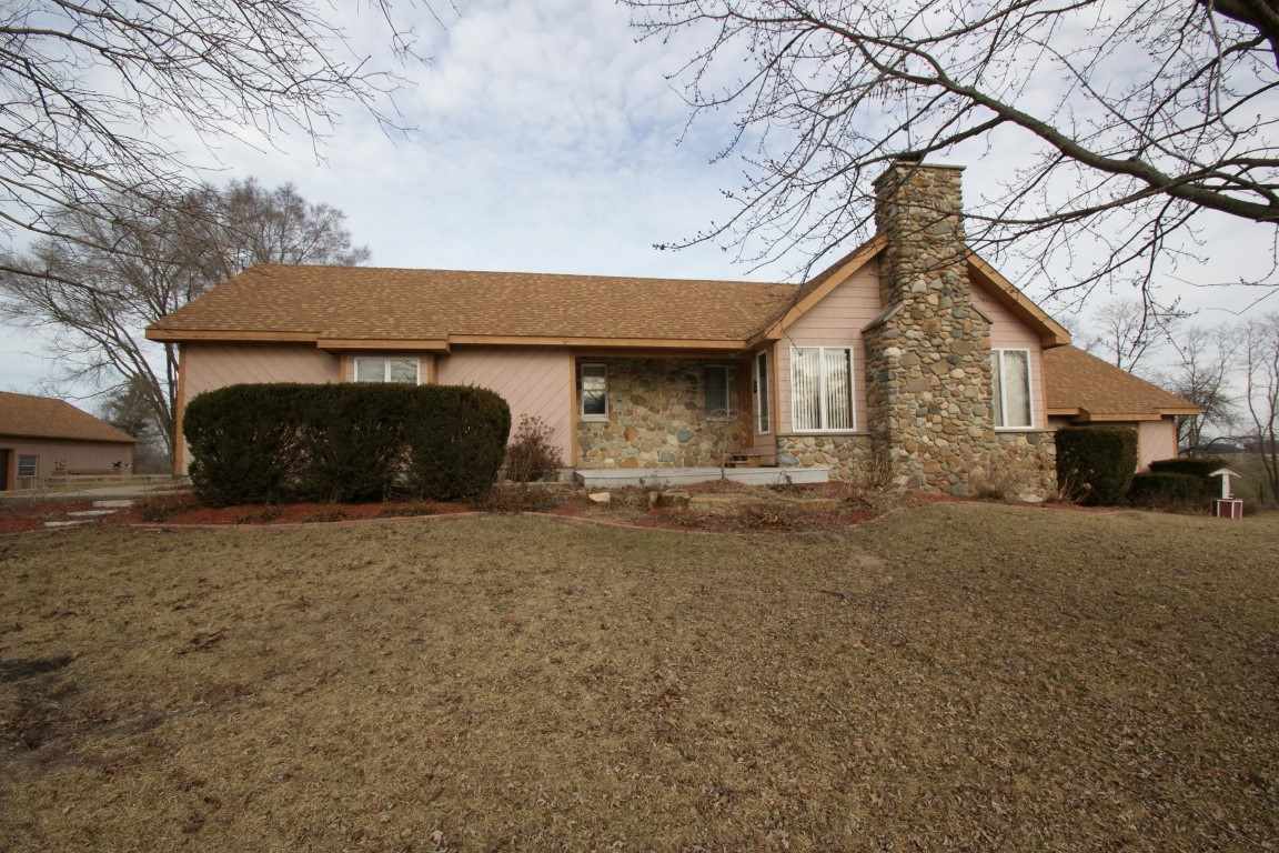 6990 West 700 North Rensselaer, IN 47978 - Photo 1 of 36