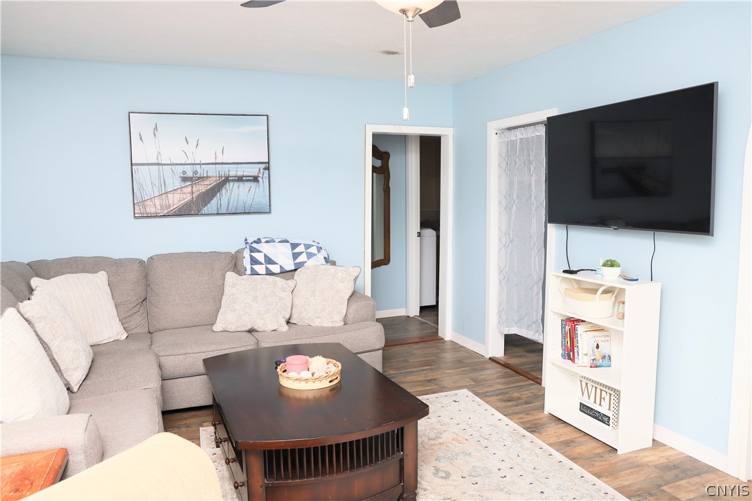 6727 North Lakeshore Road Verona Beach, NY 13162 - Photo 6 of 43