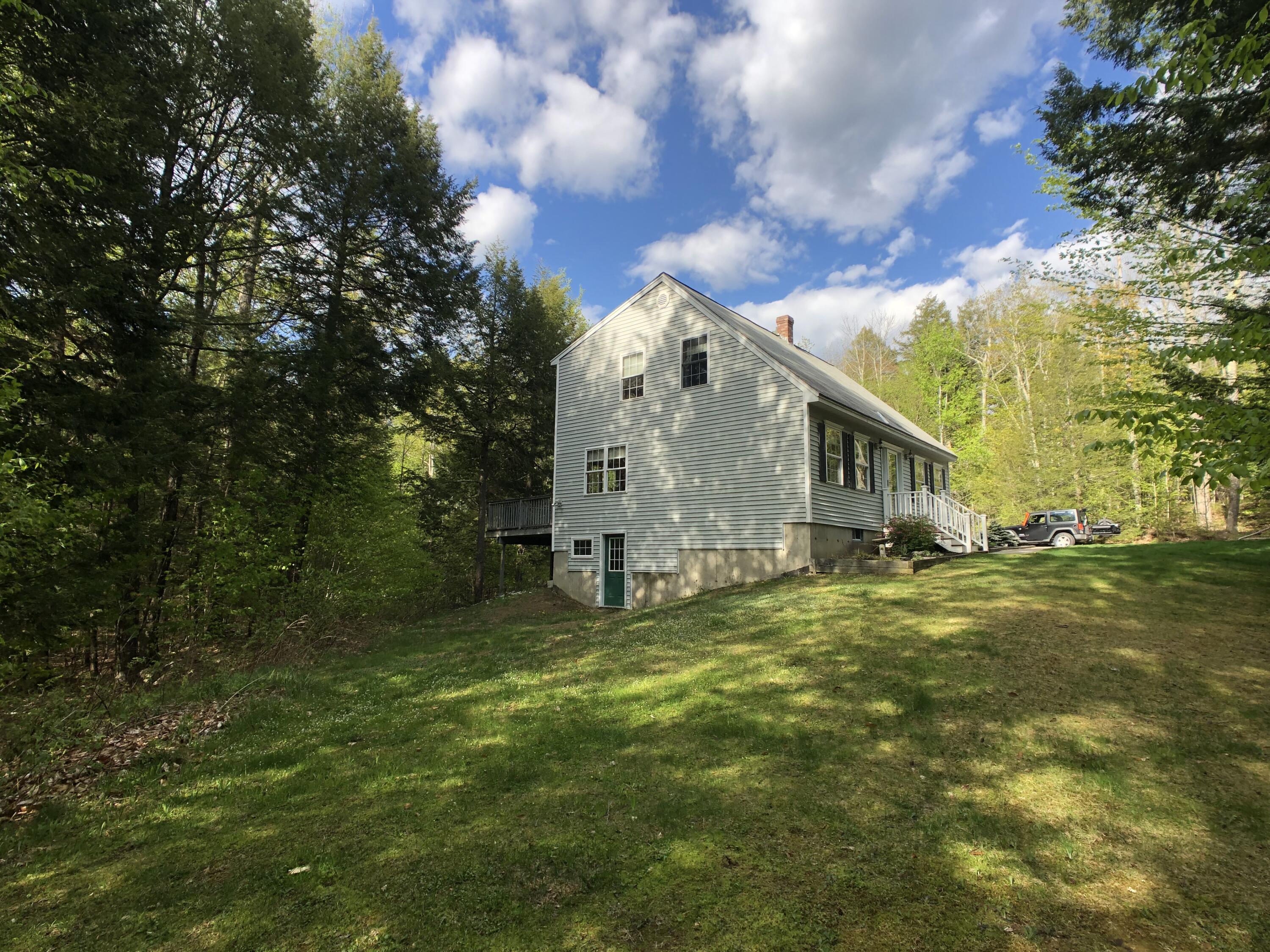 867 Pinkham Brook Road Durham, ME 04222 - Photo 2 of 29 IMG_0154