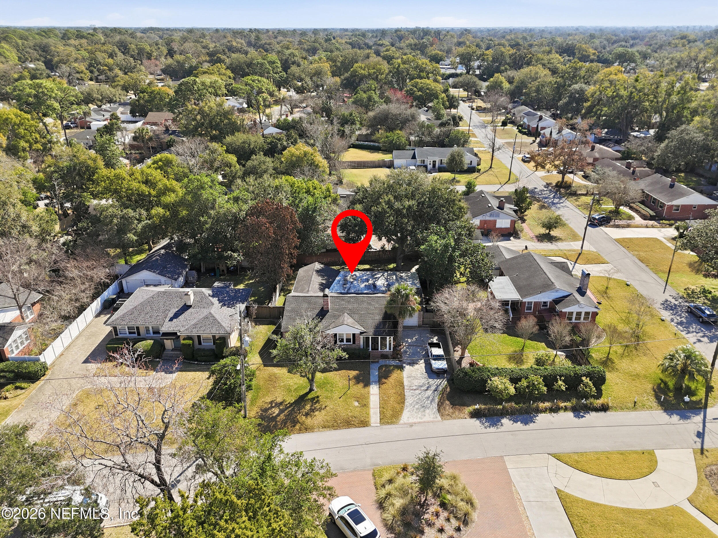 4155 London Road Jacksonville, FL 32207 - Photo 34 of 39 the real estateographers_049-pin