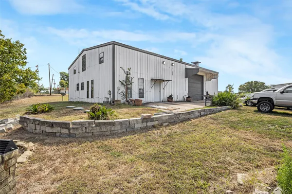 $595,000 | 185 County Road 107, Caldwell, TX 77836